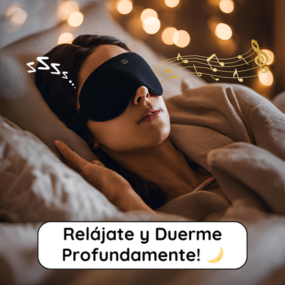 RELAJATE Y DUERME COMO NUNCA ANTES